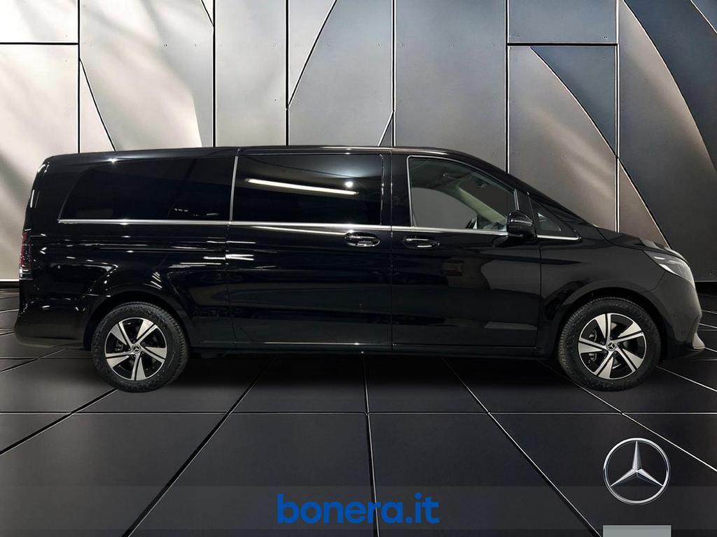 Mercedes Classe V ExtraLong 300 D Avantgarde 9G-Tronic Plus