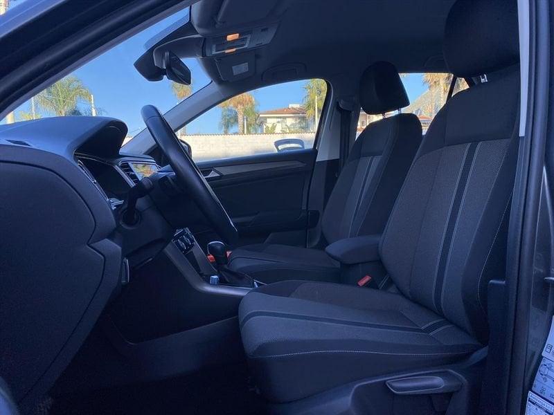 Volkswagen T-Roc 2.0 TDI STYLE 150CV DSG