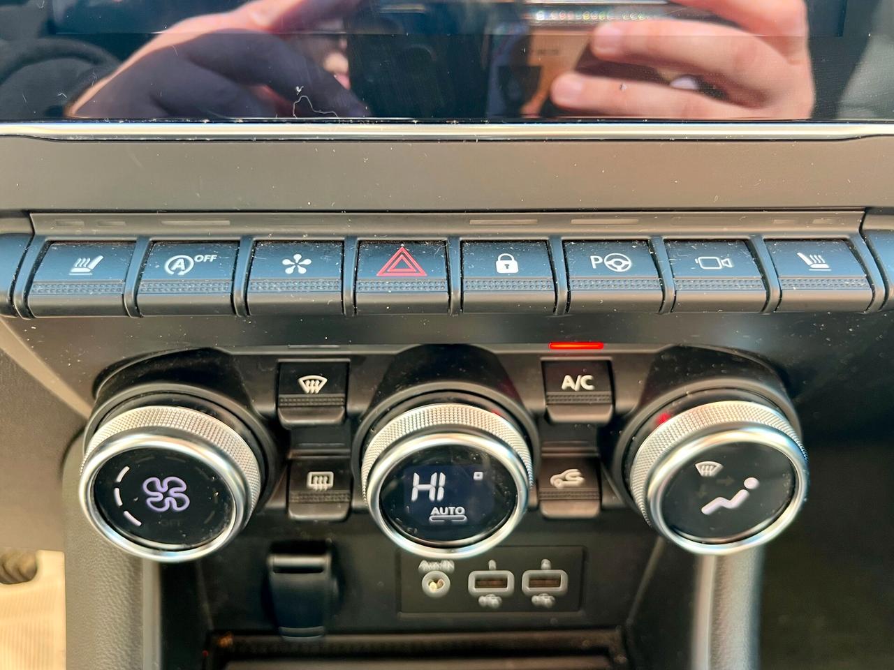 Renault Captur Blue 1.5 dCi 115cv Intens 2020