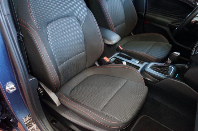 FORD Focus 1.0 EcoBoost Hybrid 125 CV 5p. ST-Line Design