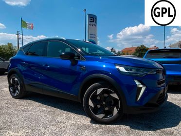 Renault Captur ECO-G 100 CV Techno Bi Color Pack Navigation