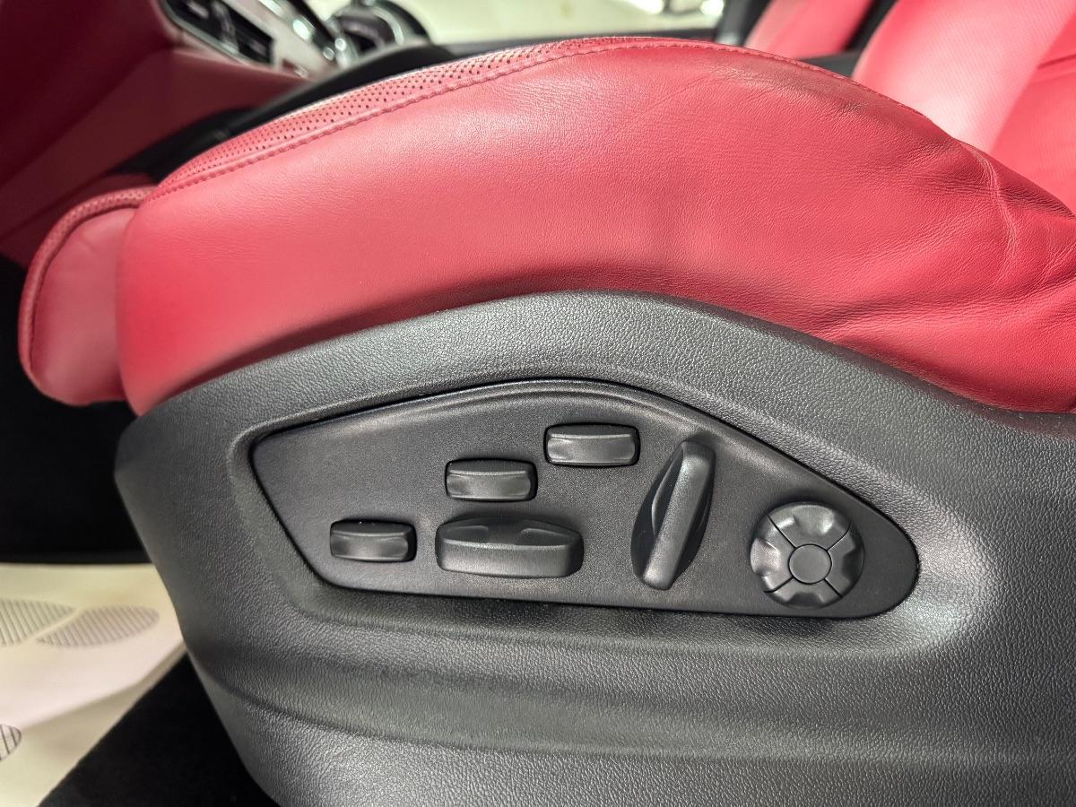 PORSCHE CAYENNE COUPÉ 3.0 PLATINUME EDITION 340CV UNICO PROP/ IVA DEDUCIBILE/ TETTO