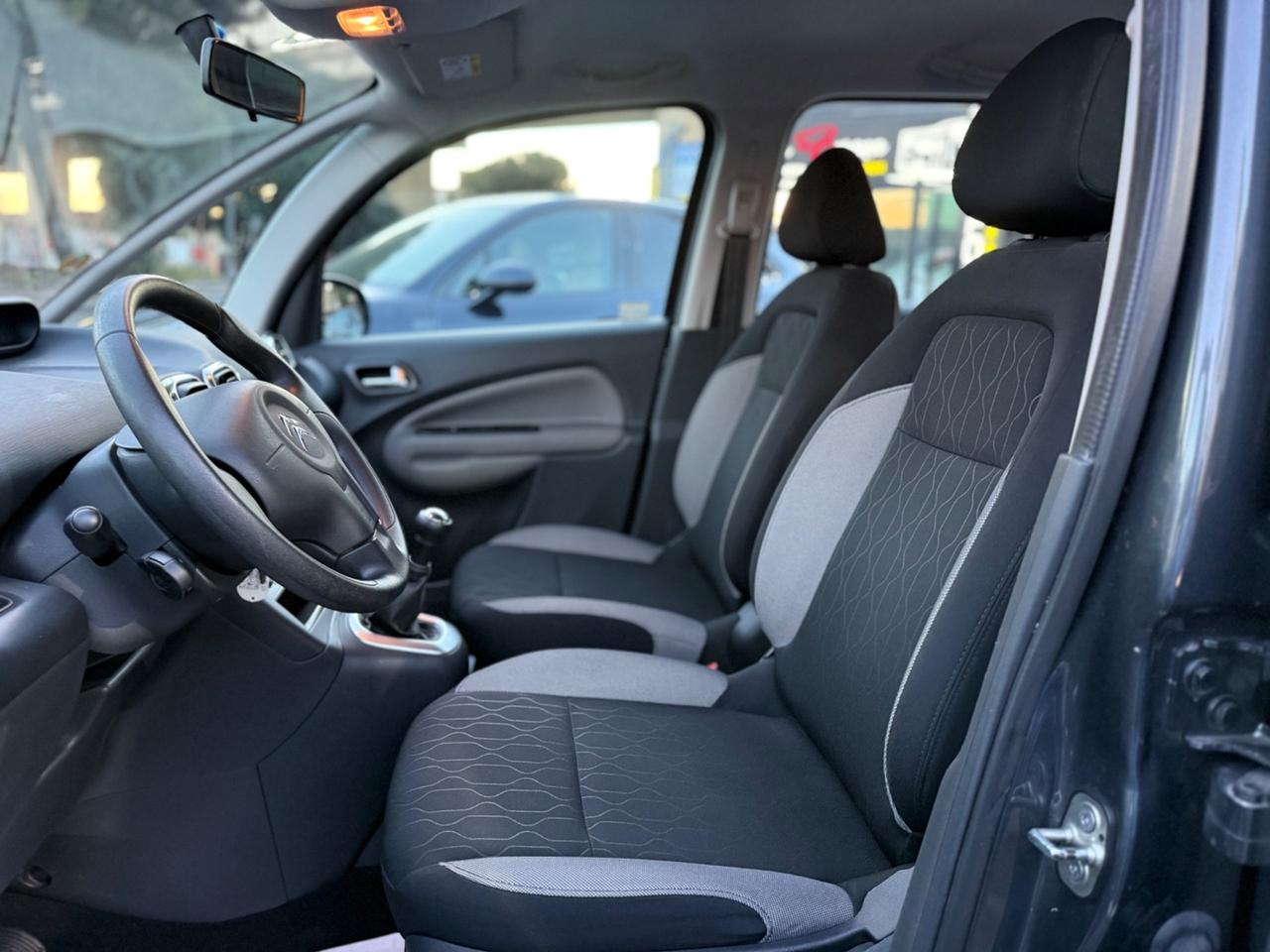 Citroen C3 Picasso 1.6 HDI SOLO 48.000KM - 10/2014