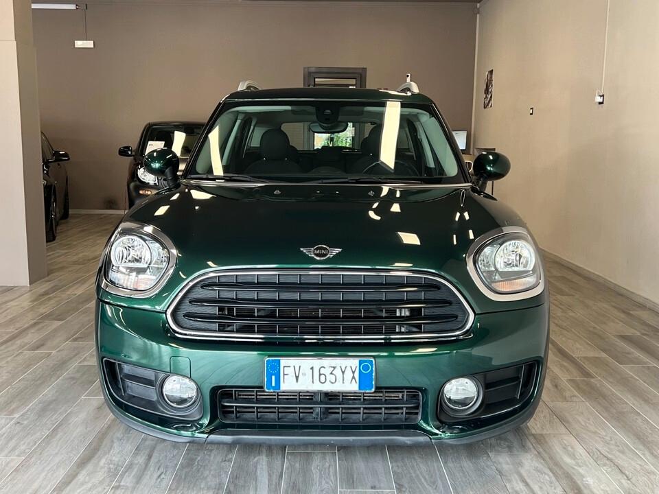 Mini Countryman 1.5d 116cv Automatica Business