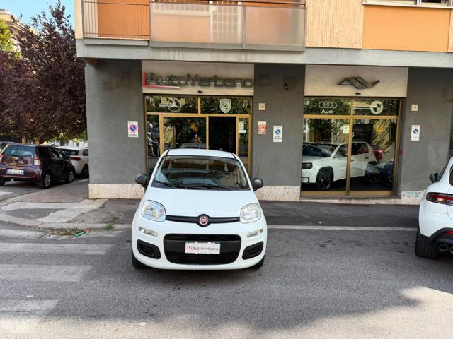 FIAT Panda 1.0 FireFly S&S Hybrid Easy-Nuovissima