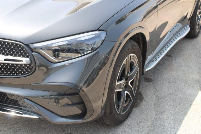 MERCEDES-BENZ GLC 220 d 4Matic Premium Plus