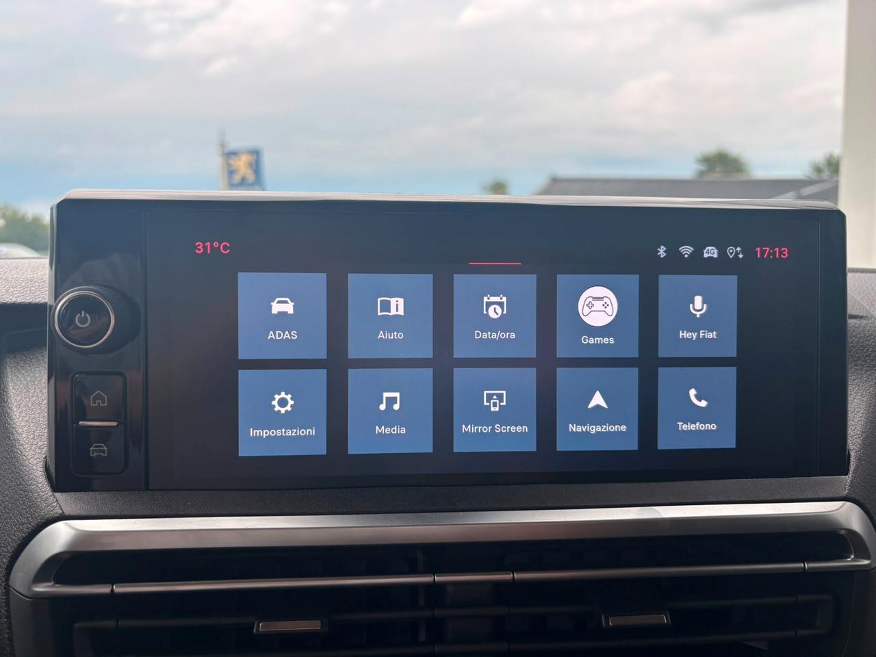 Fiat Ulysse 2.0 BlueHDi 180 CV AT8 L2 9 posti SPOTICAR