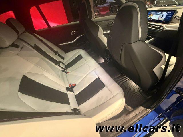 BMW M3 Touring Competition M xDrive