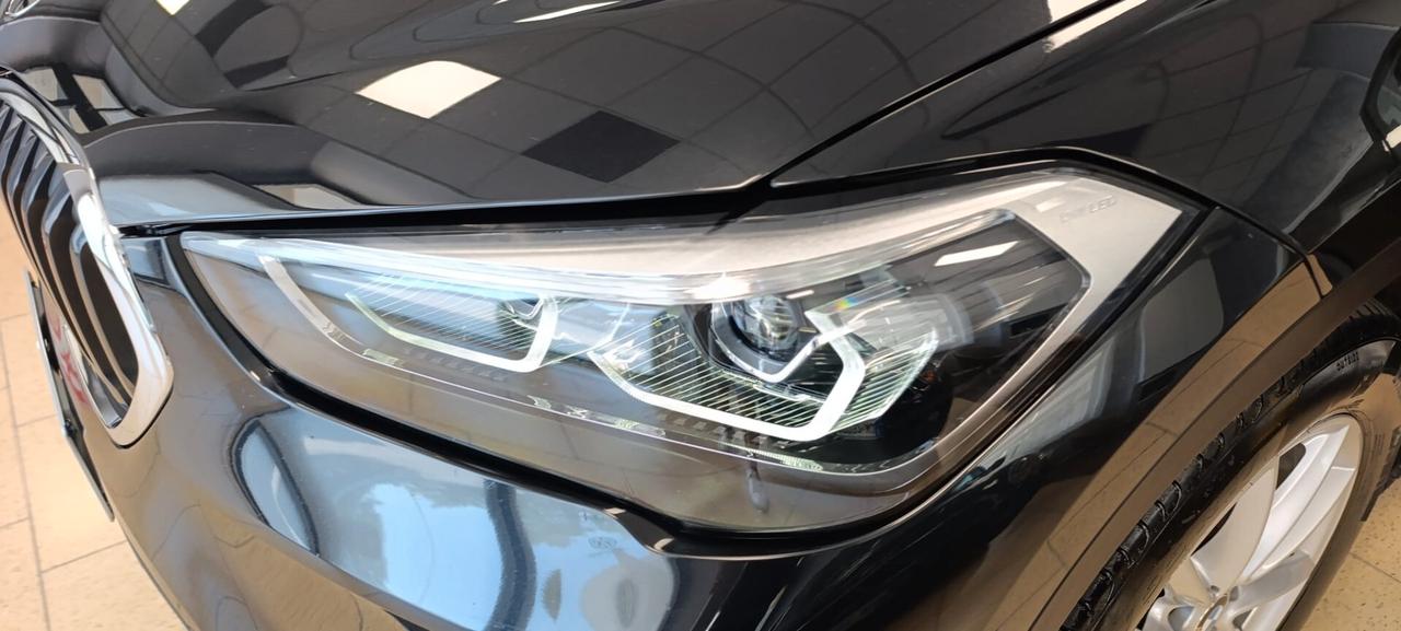 Bmw X1 sDrive16d Business Advantage