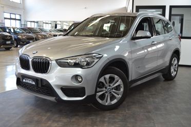 Bmw X1 sDrive16d Advantage UniPRO/NAVI