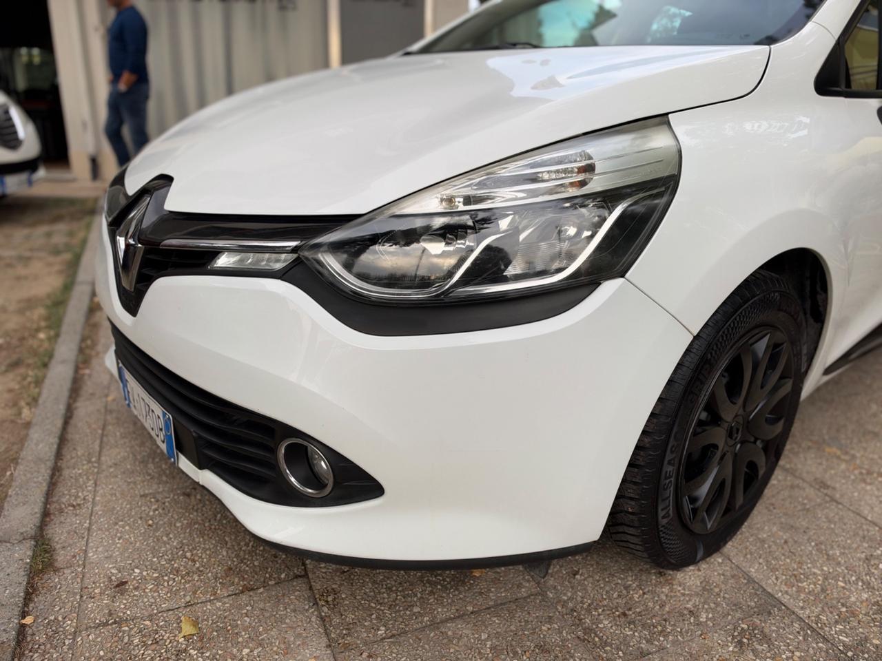 Renault Clio 1.2 75CV GPL 5 porte Live