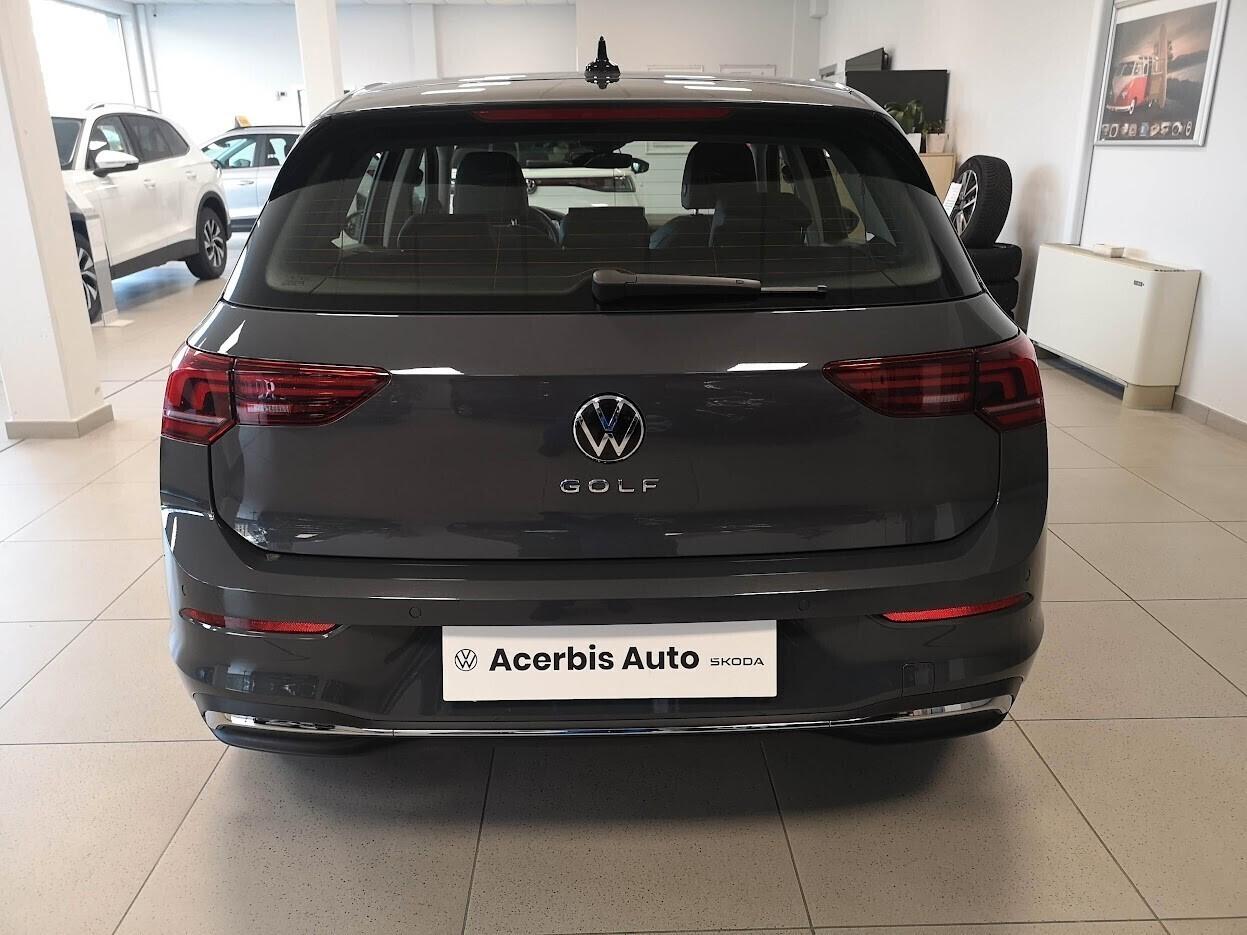 Volkswagen Golf 2.0 TDI 150 CV DSG Style