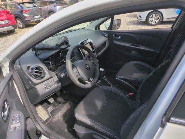 RENAULT Clio 1.5 dCi 8V 75CV Start&Stop Van *N1, AUTOCARRO*