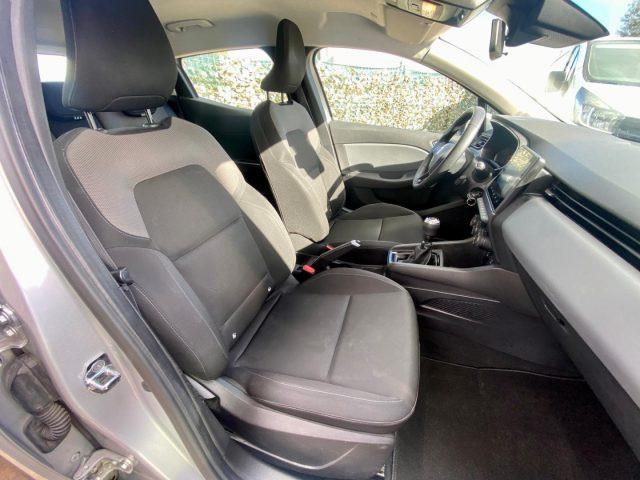 RENAULT Clio Blue dCi 85 CV 5 porte Business