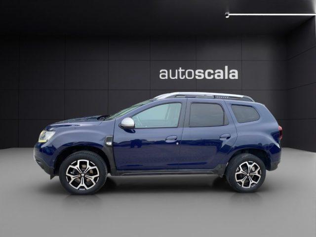 DACIA Duster 1.0 TCe 100 CV ECO-G 4x2 Prestige