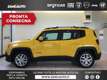 Jeep Renegade Renegade 1.6 Mjt 120 CV Longitude MY16