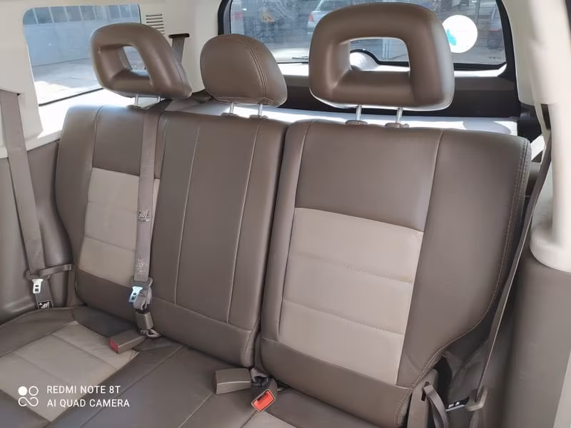 Jeep Patriot 2.0d Limited 4wd Zero Interessi