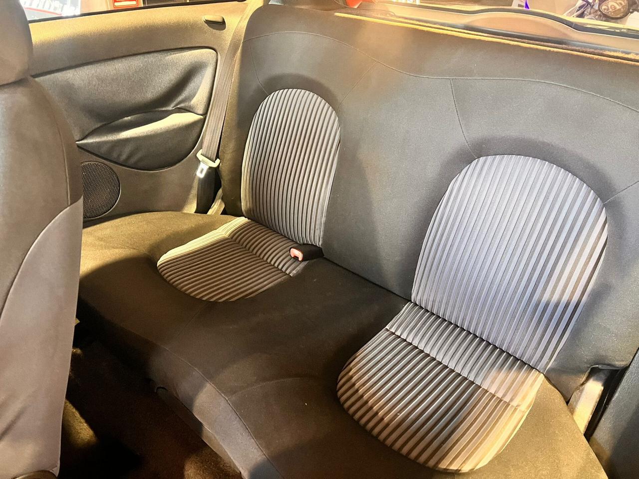 Lancia Ypsilon 1.3 MJT 75 CV