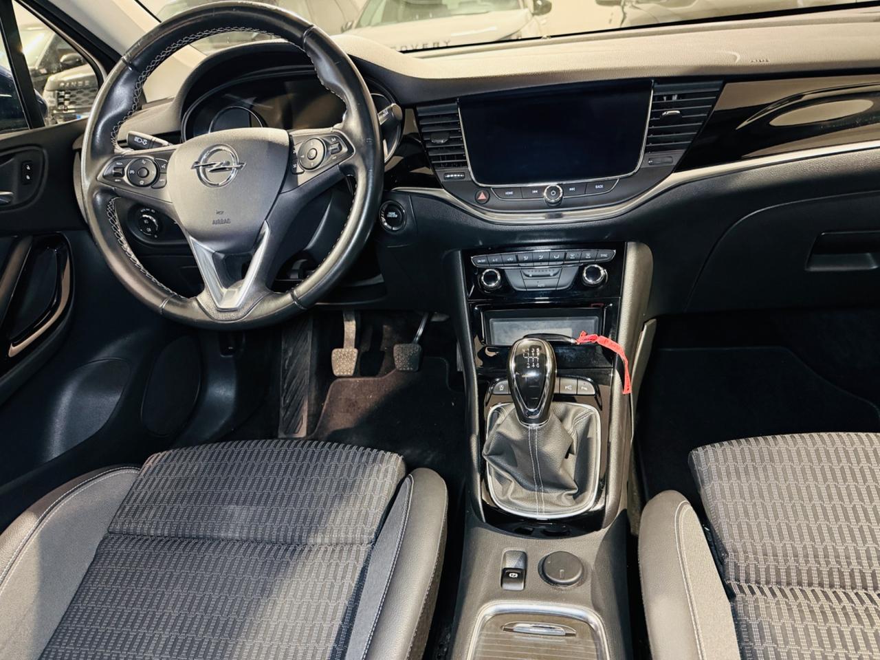 Opel ASTRA 1.5 CDTI 122 CV*RESTYLING*5 porte TECH Edition