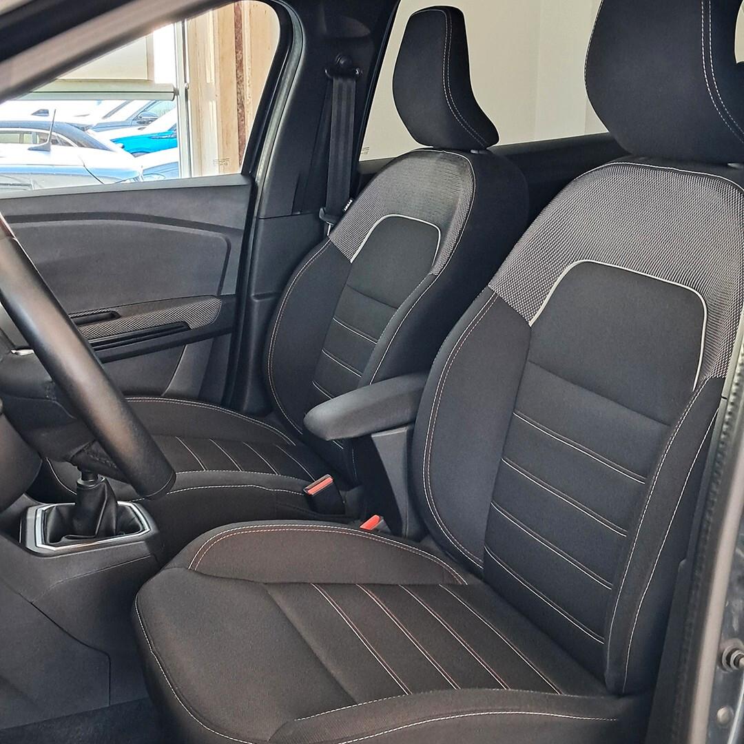 Dacia Jogger 1.0 TCe GPL 100 CV 5 posti Extreme Up