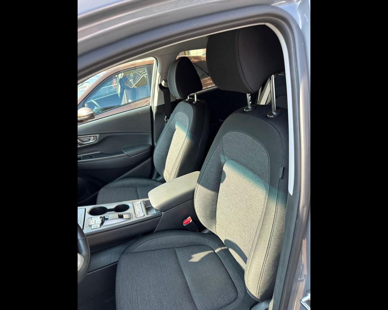 HYUNDAI Kona 1ªs. (2017-23) - Kona EV 39 kWh XPrime
