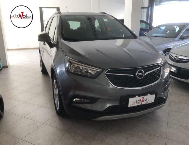 OPEL Mokka X 1.6 CDTI Ecotec 136CV 4x4 Start&Stop Innovation