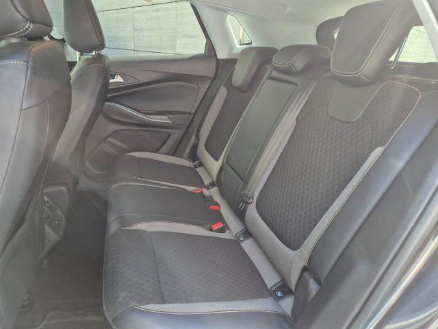 OPEL Grandland X 1.2 Turbo 12V 130 CV Start&Stop Ultimate
