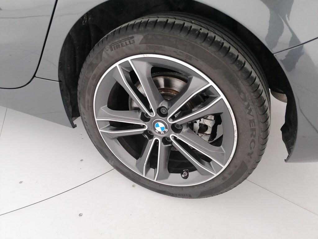 BMW Serie 1 5 Porte 118 i DCT