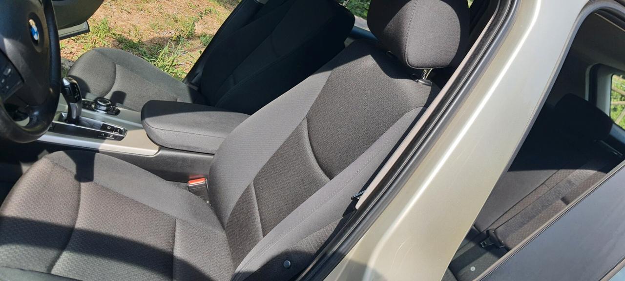 Bmw X3 xDrive2.0 Diesel Unico proprietario