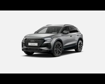 AUDI Audi Q4 S line edition 45 e-tron 210,00 kW