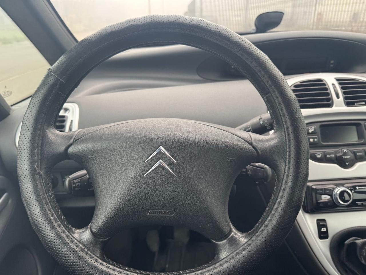 Citroen Xsara Picasso 1.6 16V Elegance. Km 129.000