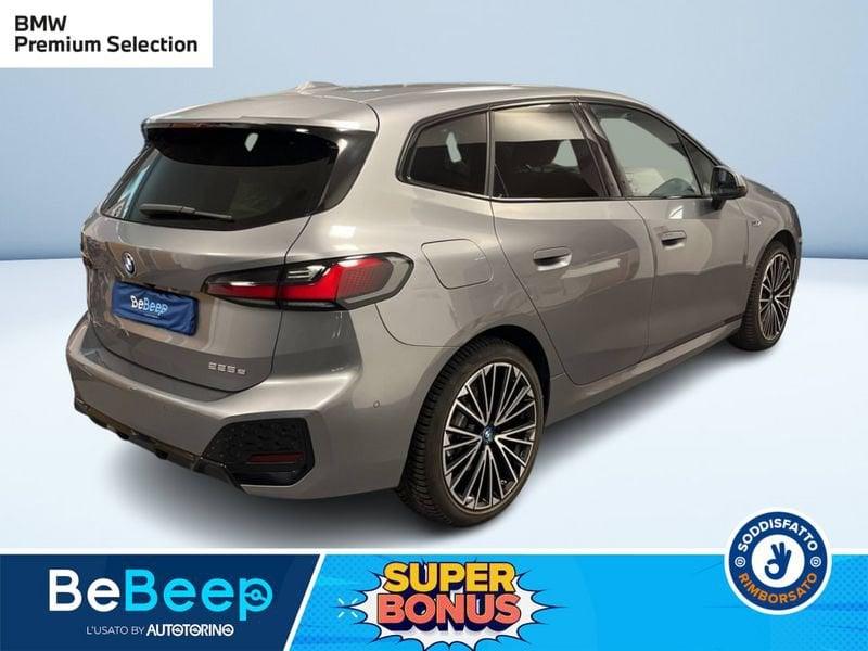 BMW Serie 2 Active Tourer 225E ACTIVE TOURER XDRIVE MSPORT AUTO