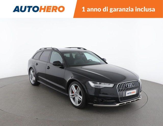 AUDI A6 allroad 3.0 TDI 320 CV tiptronic Business