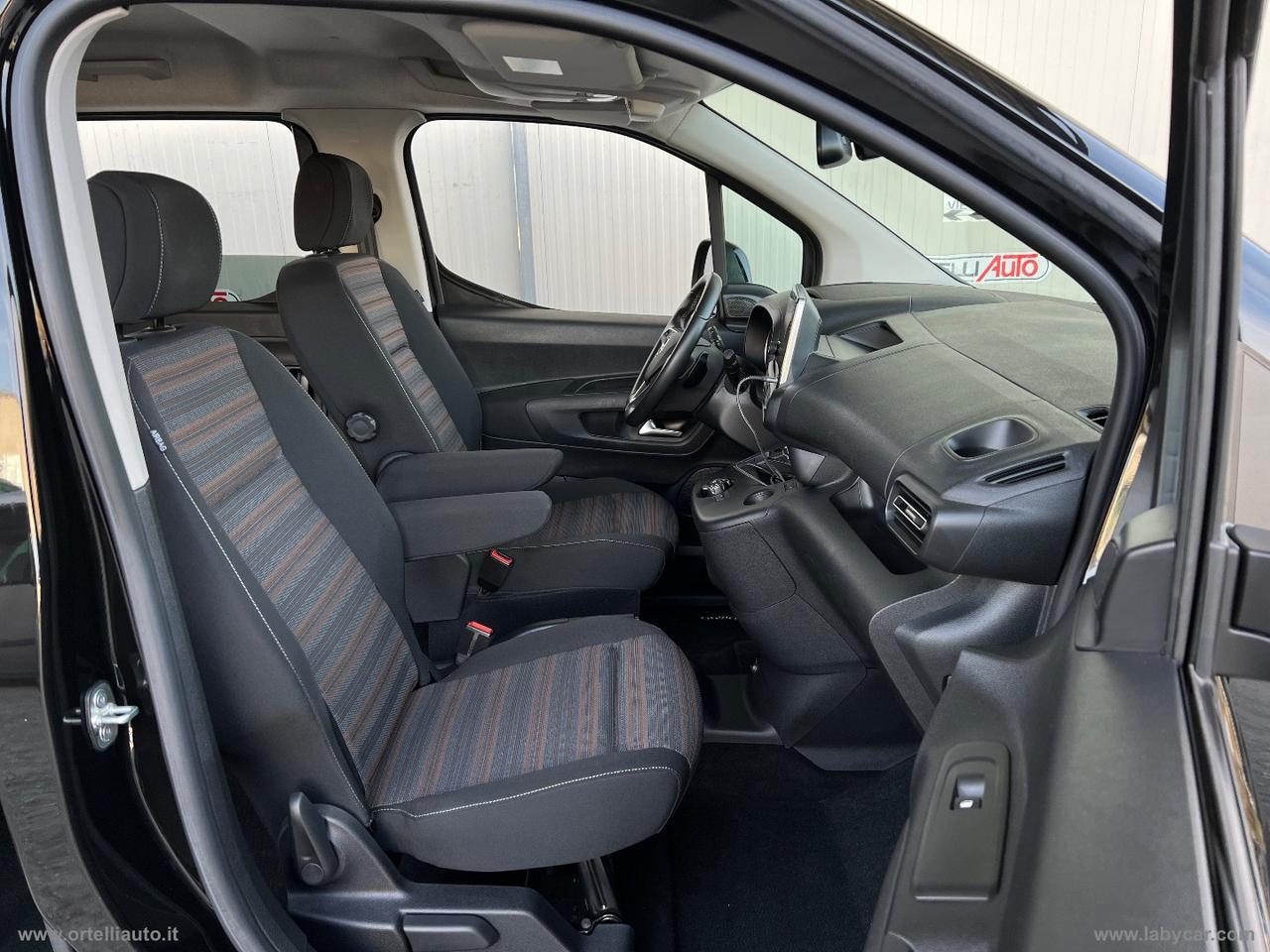 Combo Cargo 1.5 D 130S&S AT8 COME NUOVO