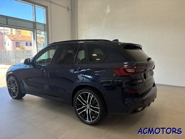 BMW X5 xDrive40d 48V Msport