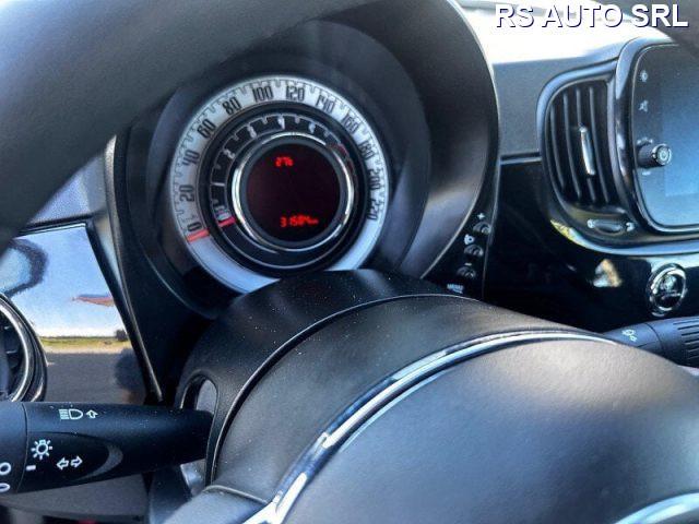 FIAT 500 500 C 1.0 Hybrid