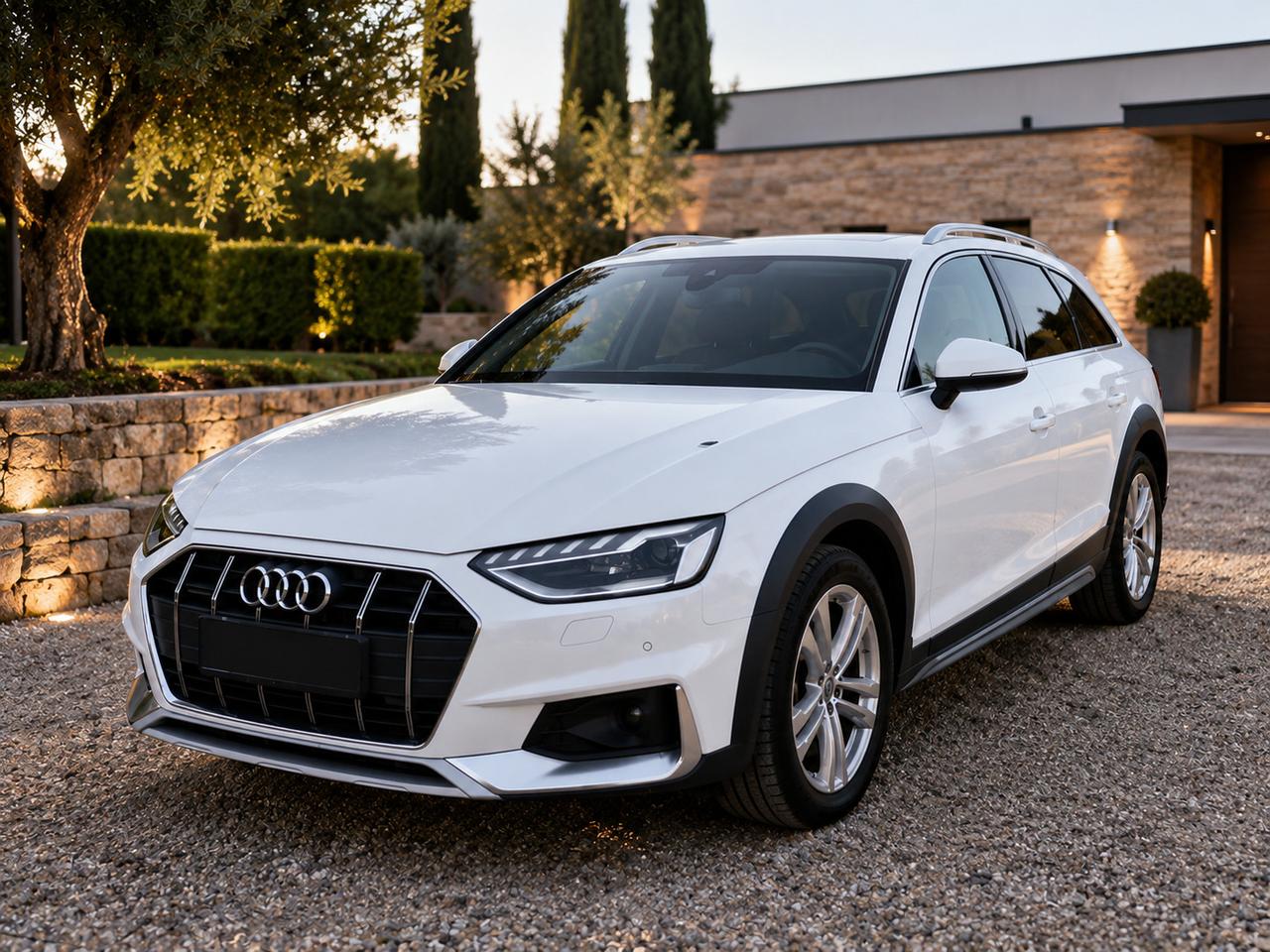 Audi A4 Allroad 40 2.0 tdi mhev Business quattro 204cv s-tronic