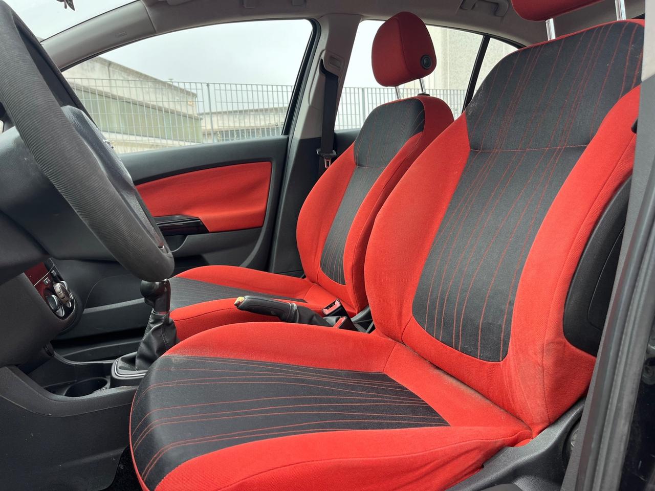 Opel Corsa 1.2 benzina/gpl Cosmo