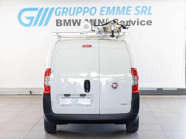 Fiat Fiat Fiorino furgone 1.3 mjt 16v 95cv Adven.