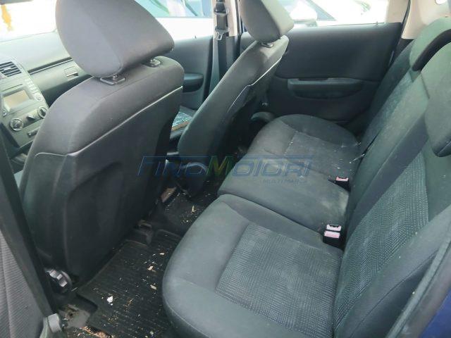 MERCEDES-BENZ A 160 A 160 95 CV