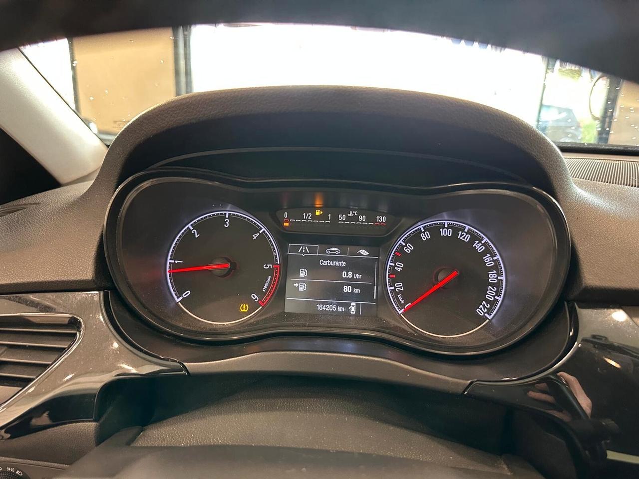 Opel Corsa 1.3 CDTI 95CV Coupé b-Color