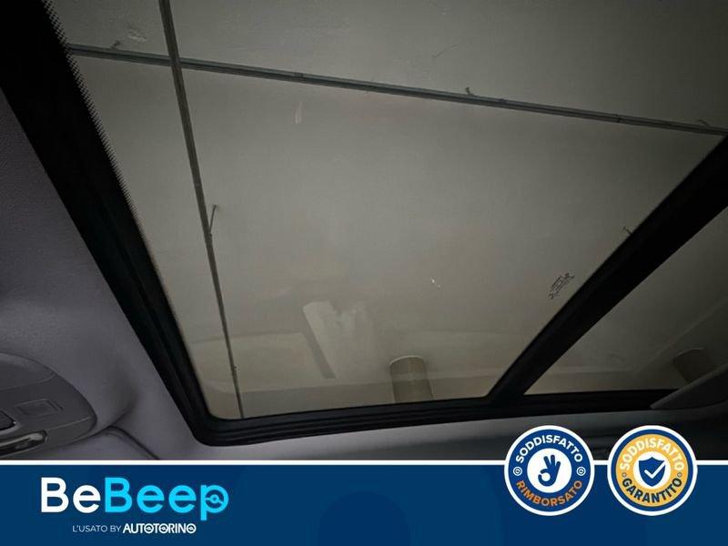 Jeep Compass 2.0 MJT LIMITED 4WD 140CV AUTO MY19