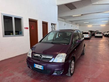 Opel Meriva 1.6 16V Cosmo gpl UNICO PROPRIETARIO