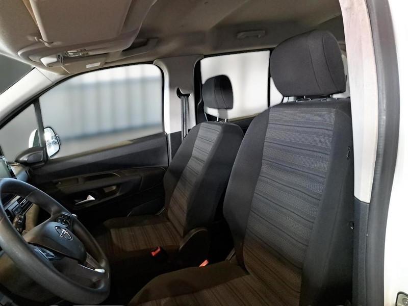 OPEL COMBO LIFE 1.5 Diesel 130cv Advance L1H1 S/S MT6