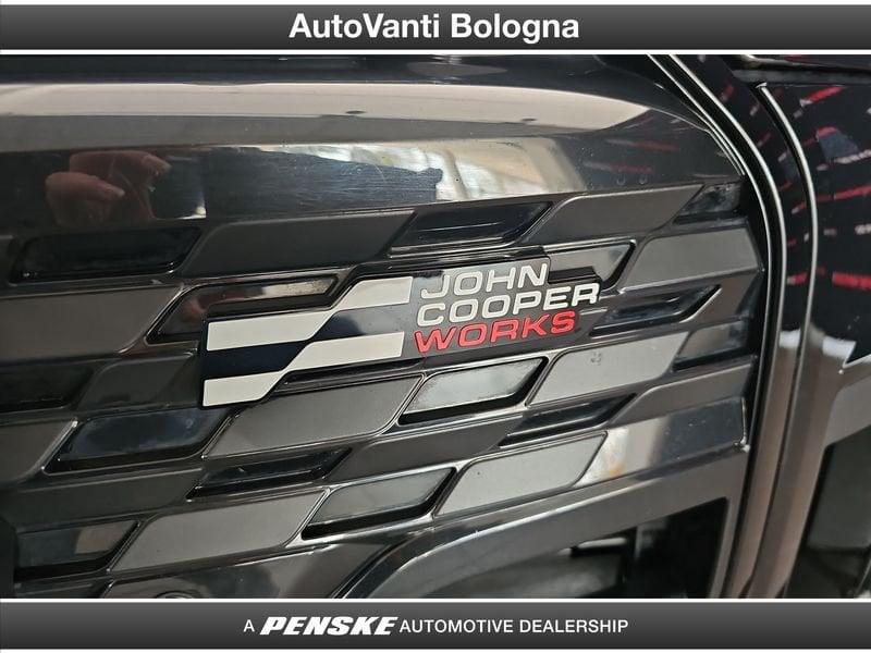 MINI Cooper Mini Cooper 3p 2.0 John Cooper Works JCW auto