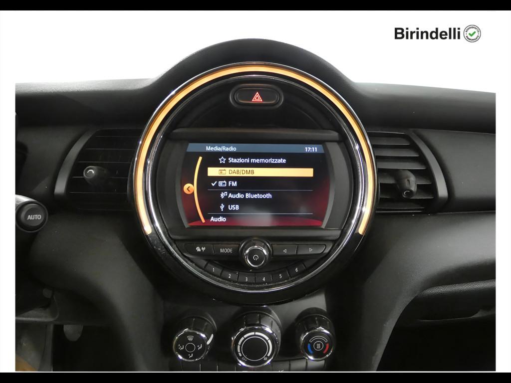 MINI Mini 4ª serie (F56) - Mini 1.5 One
