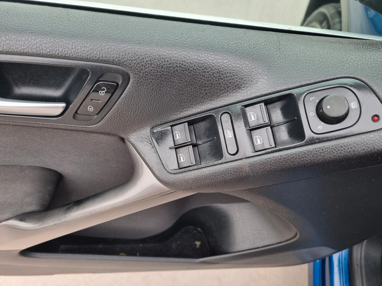 Volkswagen Tiguan 2.0 16V TDI DA RIVEDERE MOTORE