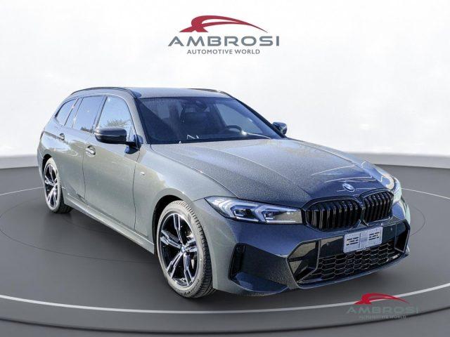 BMW 318 Serie 3 d Touring Msport Comfort Package