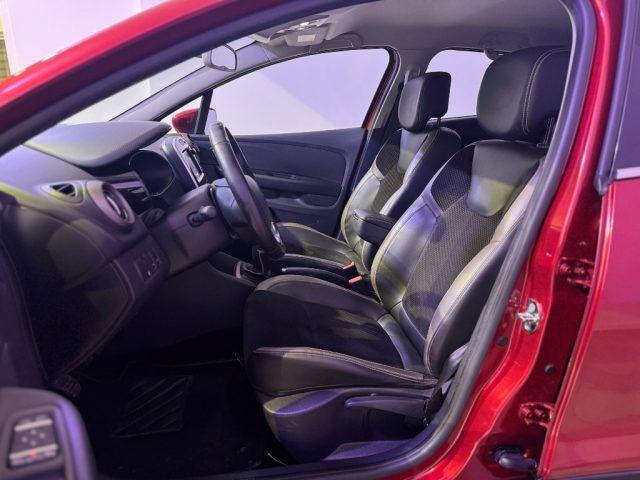 RENAULT Clio TCe 12V 90CV Start&Stop 5 porte Energy Excite