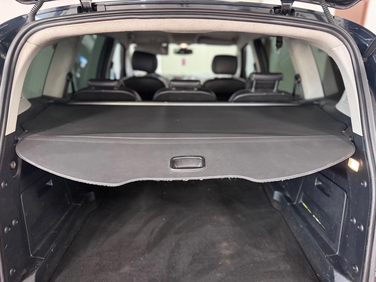 Ford S-Max 2.0 TDCi 140CV 6tr. Titanium DPF Automatico 09